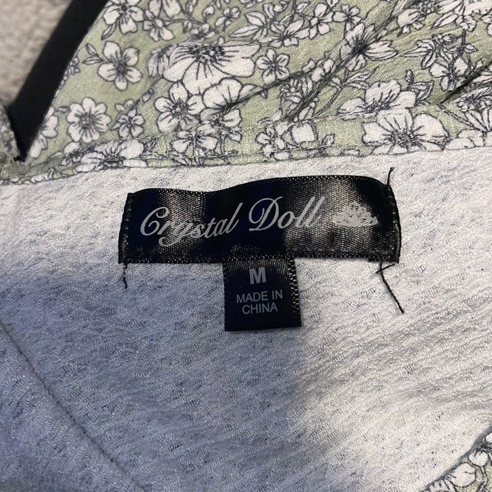 HP -Crystal Doll dress - Picture 4 of 4